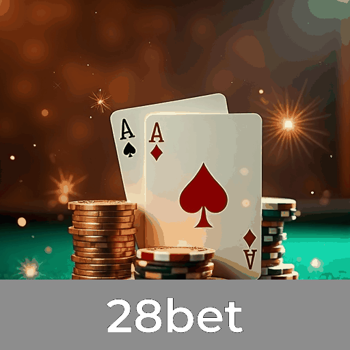 Acesso ao 28bet