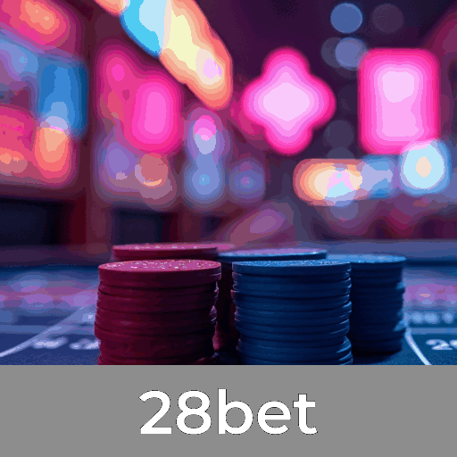 Cassino Online 28bet