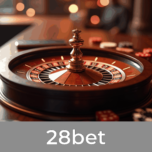 Cassino Online 28bet