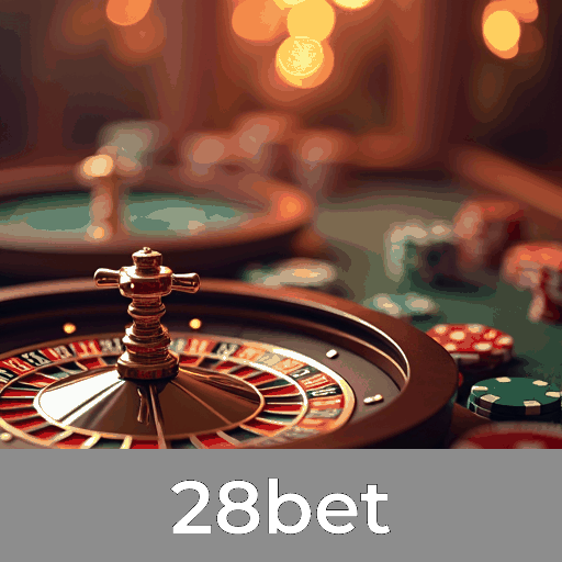 Acesso ao 28bet