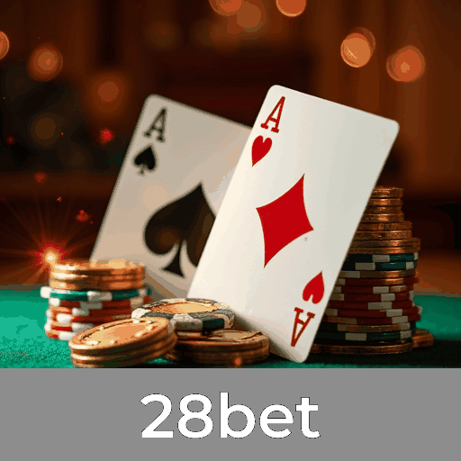 Cadastro na 28bet