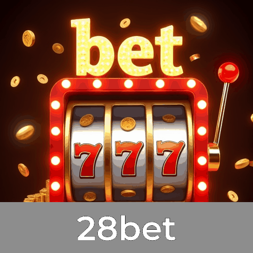 Cadastro na 28bet