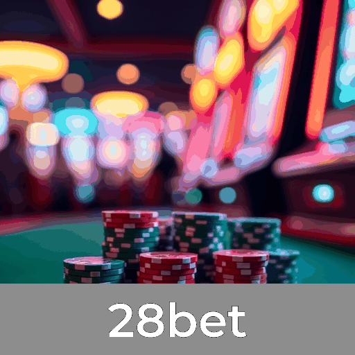 Cassino Online 28bet