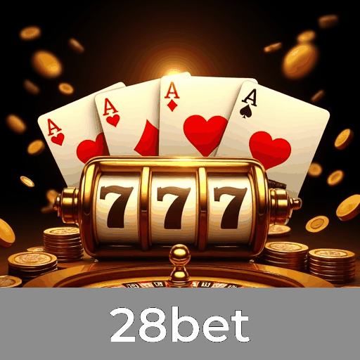 Cadastro na 28bet