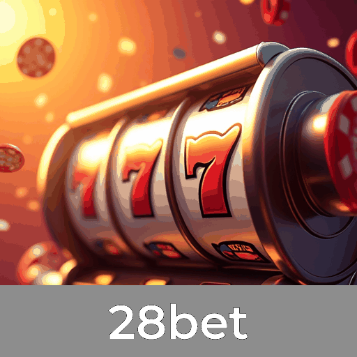 Cadastro na 28bet