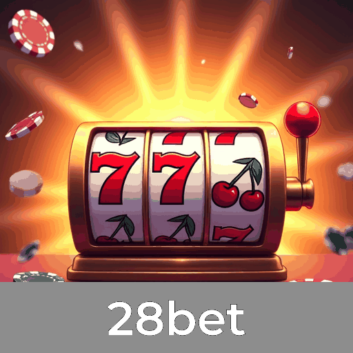 Cadastro na 28bet