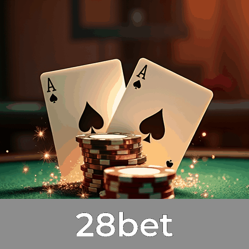 Cassino Online 28bet