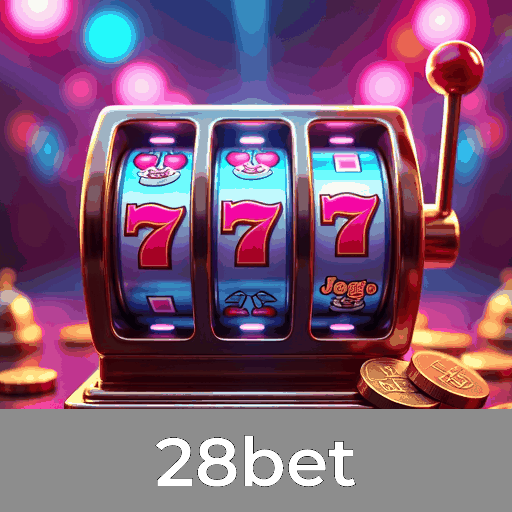 Acesso ao 28bet