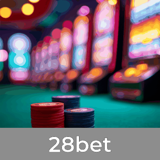 Cadastro na 28bet