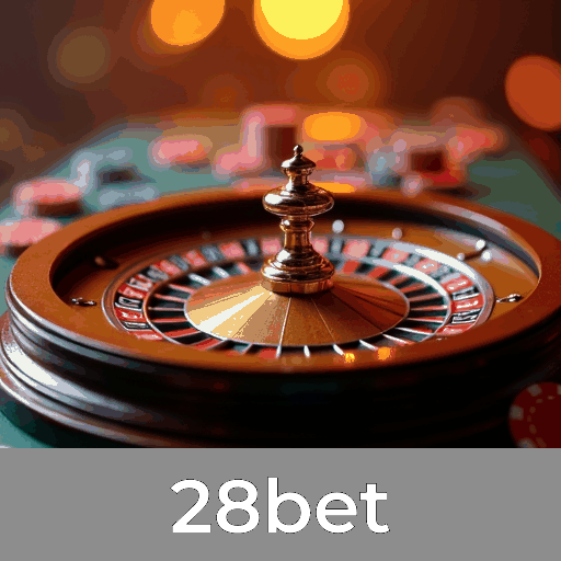 Cassino Online 28bet