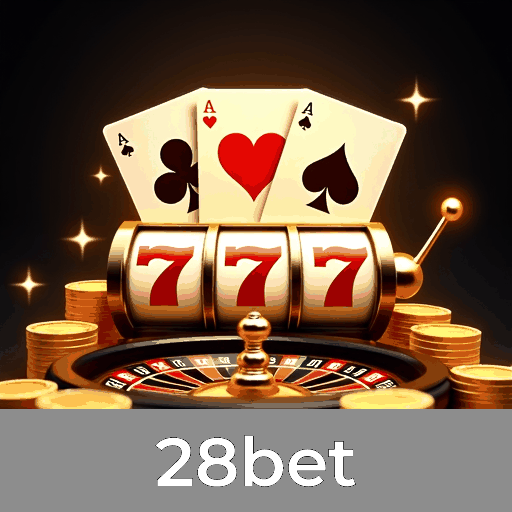 Acessar o site 28bet COM