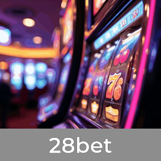 Acesso ao 28bet