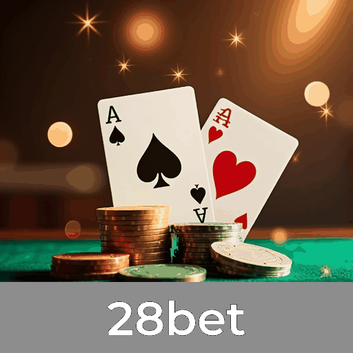 Acesso ao 28bet