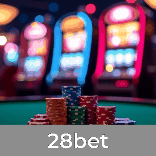 Cassino Online 28bet