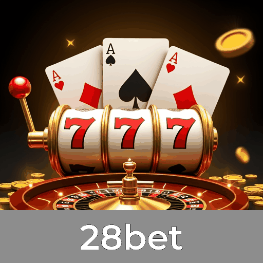 Cadastro na 28bet