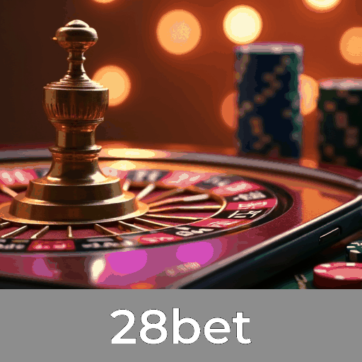 Acesso ao 28bet